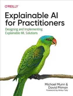 explainable ai for practitioners book cover image