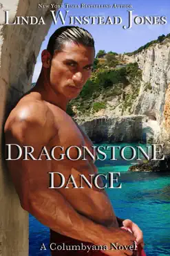 dragonstone dance book cover image