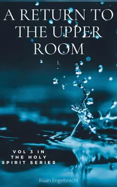 a return to the upper room book cover image