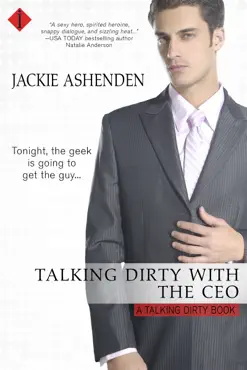 talking dirty with the ceo imagen de la portada del libro