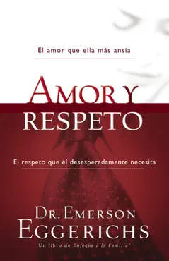 amor y respeto book cover image