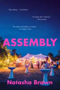 assembly book cover image