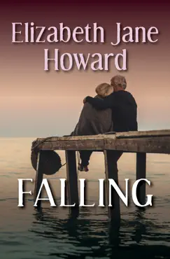 falling book cover image