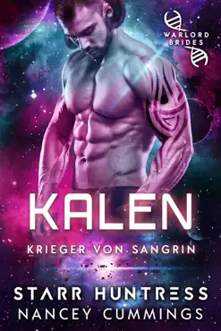 kalen book cover image