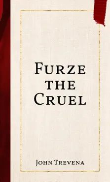 furze the cruel book cover image