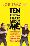 Ten Things I Hate About Me synopsis, comments