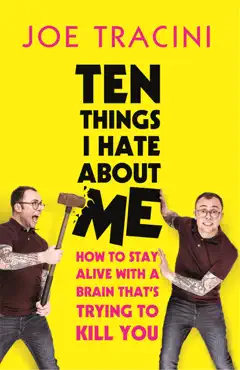 ten things i hate about me book cover image
