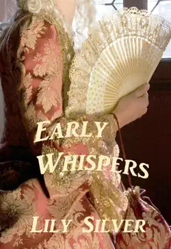 early whispers book cover image