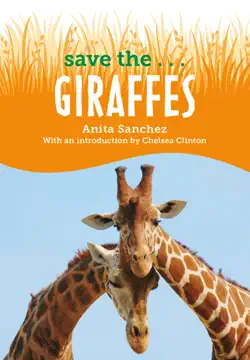 save the...giraffes book cover image