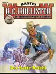 H. C. Hollister 62 synopsis, comments