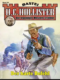 h. c. hollister 62 book cover image
