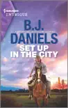 Set Up in the City synopsis, comments