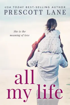 all my life book cover image