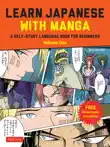 Learn Japanese with Manga Volume One synopsis, comments