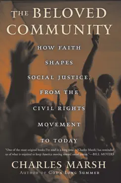 the beloved community book cover image