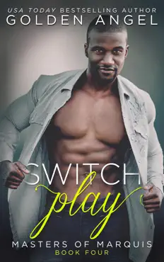switch play book cover image
