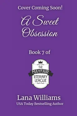 a sweet obsession book cover image