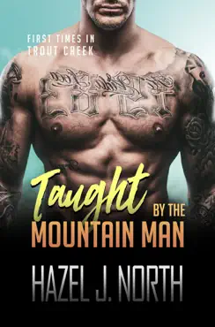 taught by the mountain man book cover image