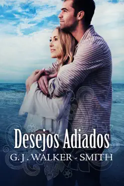 desejos adiados book cover image