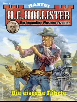 h. c. hollister 41 book cover image