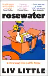 Rosewater sinopsis y comentarios
