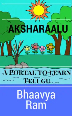 aksharaalu book cover image