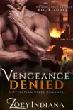 Vengeance Denied synopsis, comments