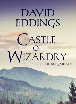 castle of wizardry book cover image