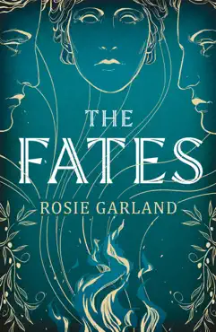 the fates book cover image
