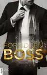 Forbidden Boss synopsis, comments