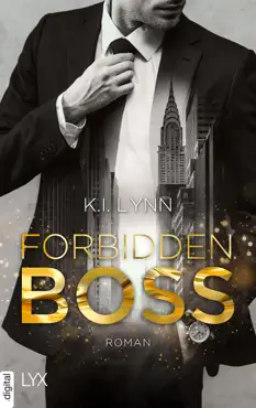 forbidden boss book cover image