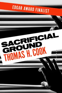 sacrificial ground book cover image