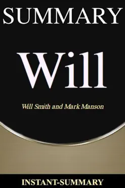 summary of will book cover image