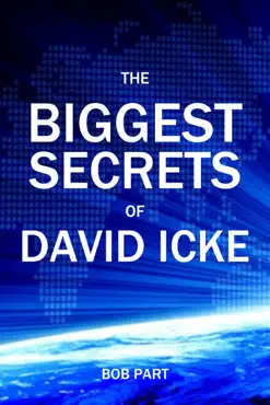 the biggest secrets of david icke book cover image