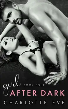 girl after dark - book four book cover image