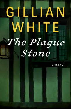 the plague stone book cover image