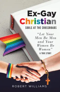 ex-gay christian book cover image
