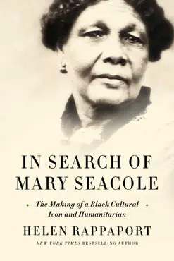 in search of mary seacole book cover image