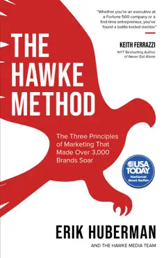 the hawke method book cover image