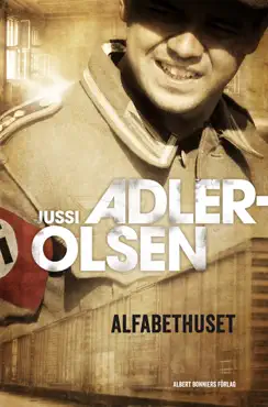 alfabethuset imagen de la portada del libro