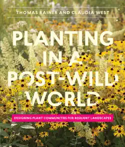 planting in a post-wild world book cover image