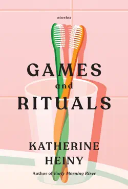 games and rituals book cover image
