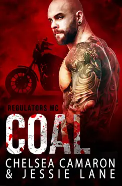 coal book cover image