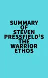 Summary of Steven Pressfield's The Warrior Ethos sinopsis y comentarios