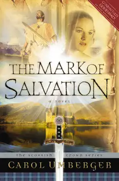 the mark of salvation book cover image