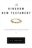 The Kingdom New Testament synopsis, comments