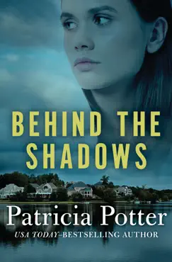 behind the shadows book cover image