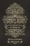 Common Sense synopsis, comments