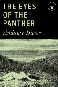 the eyes of the panther book cover image