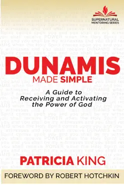 dunamis made simple book cover image